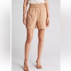 NWT A.L.C. Kaleb High Waist Short Size Medium